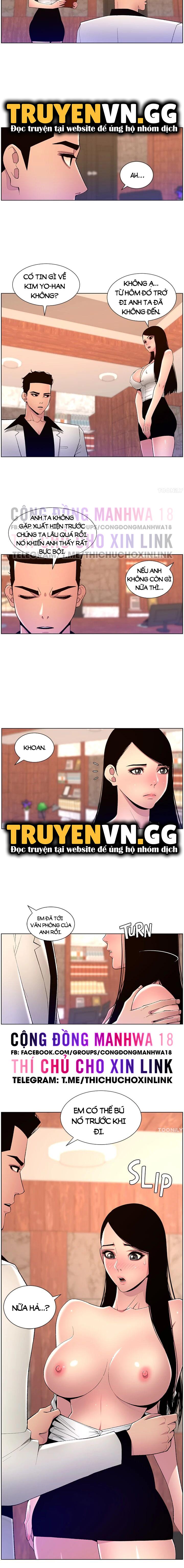 Xem ảnh App Đế Vương Giường Chiếu - Chapter 77 - 010 - Truyenhentaiz.net