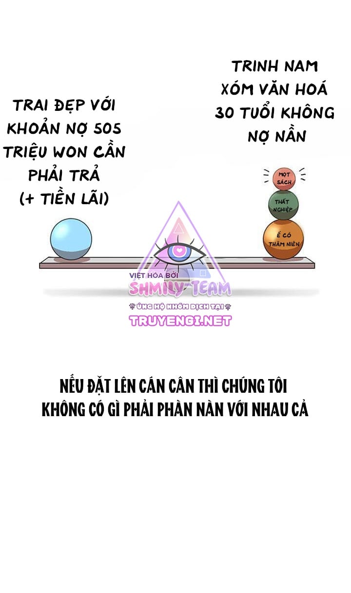 Xem ảnh Ấy Đi Chờ Chi - Chapter 3 - 020 - Truyenhentaiz.net