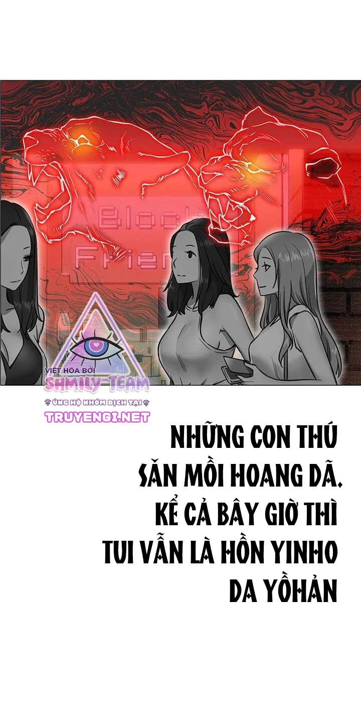 Xem ảnh Ấy Đi Chờ Chi - Chapter 3 - 034 - Truyenhentaiz.net