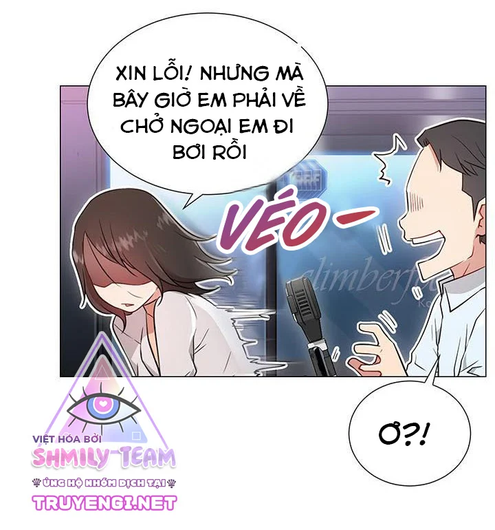 Xem ảnh Ấy Đi Chờ Chi - Chapter 3 - 046 - Truyenhentaiz.net