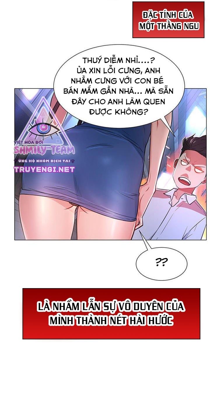 Xem ảnh Ấy Đi Chờ Chi - Chapter 3 - 056 - Truyenhentaiz.net