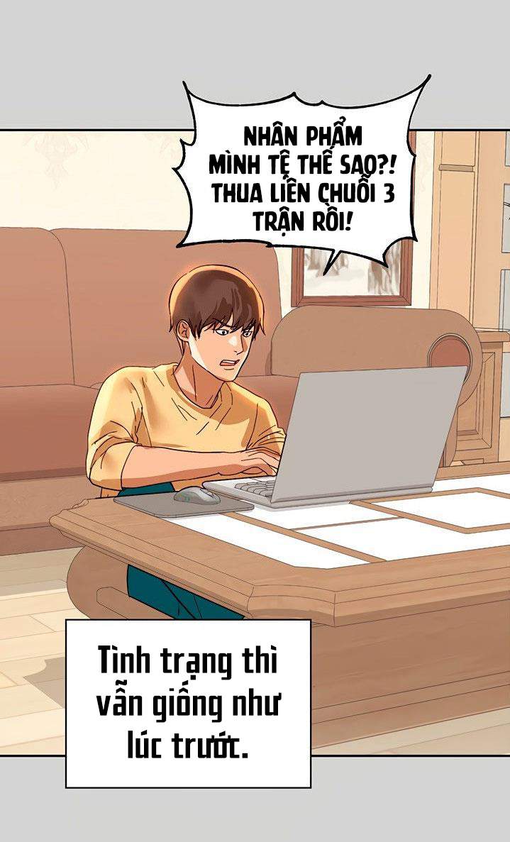 Xem ảnh Bà Chị Chủ Nhà - Chapter 1 - 020 - Truyenhentaiz.net