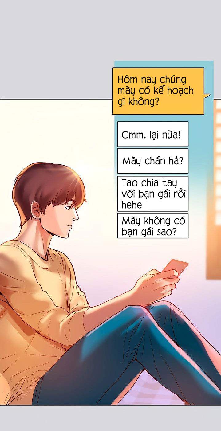 Xem ảnh Bà Chị Chủ Nhà - Chapter 1 - 063 - Truyenhentaiz.net