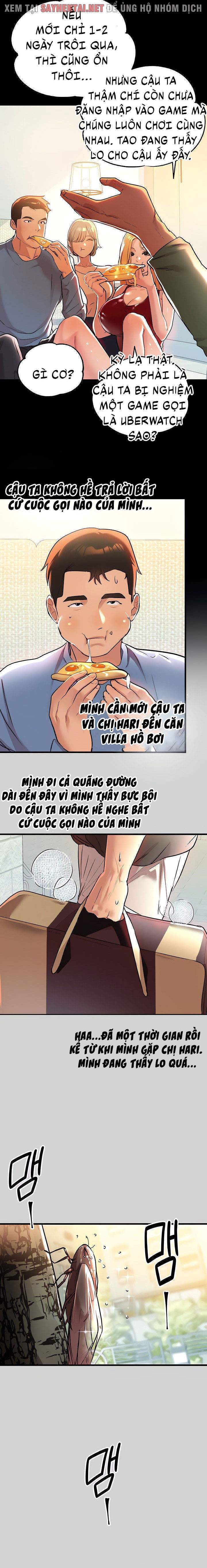 Xem ảnh Bà Chị Chủ Nhà - Chapter 10 - 003 - Truyenhentaiz.net