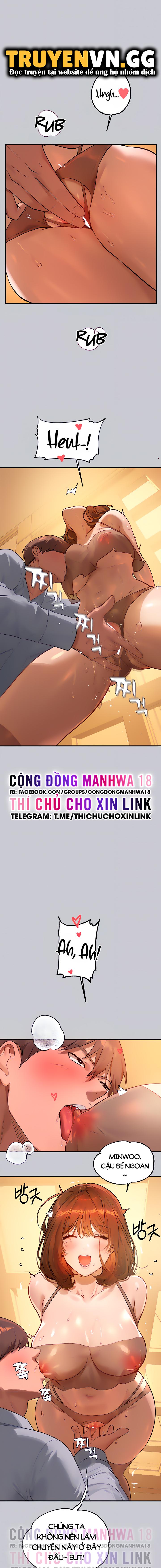 Xem ảnh Bà Chị Chủ Nhà - Chapter 102 - 003 - Truyenhentaiz.net