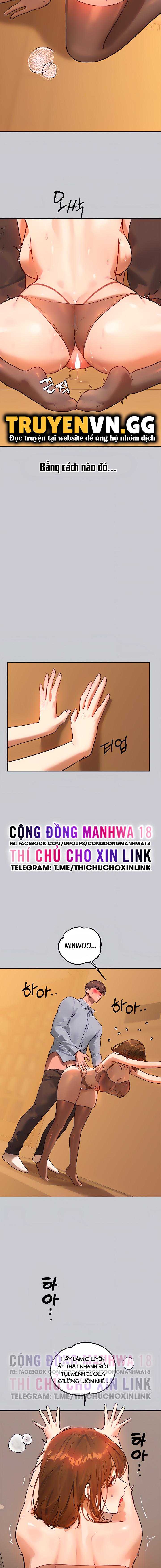 Xem ảnh Bà Chị Chủ Nhà - Chapter 102 - 010 - Truyenhentaiz.net