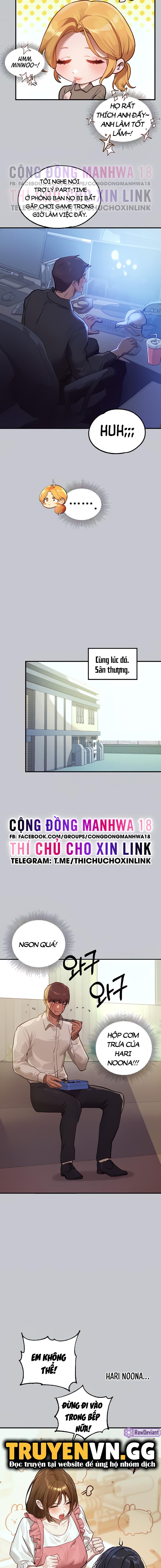 Xem ảnh Bà Chị Chủ Nhà - Chapter 106 - 004 - Truyenhentaiz.net