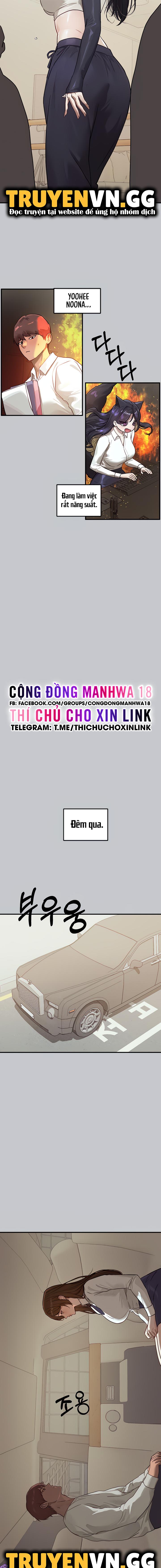 Xem ảnh Bà Chị Chủ Nhà - Chapter 106 - 010 - Truyenhentaiz.net