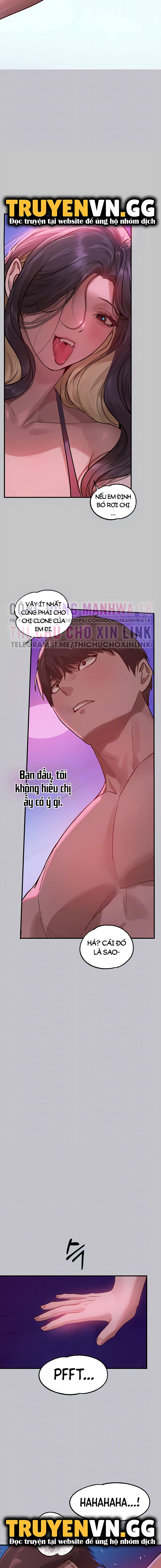 Xem ảnh Bà Chị Chủ Nhà - Chapter 109 - 003 - Truyenhentaiz.net