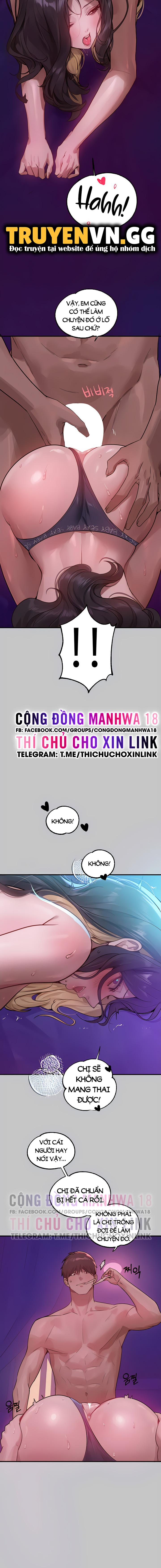 Xem ảnh Bà Chị Chủ Nhà - Chapter 109 - 006 - Truyenhentaiz.net