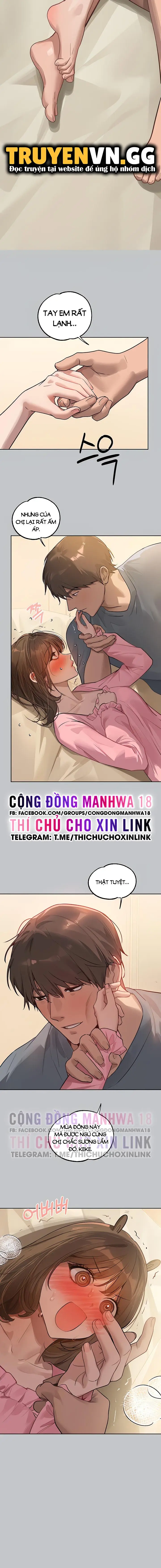 Xem ảnh Bà Chị Chủ Nhà - Chapter 118 - 013 - Truyenhentaiz.net