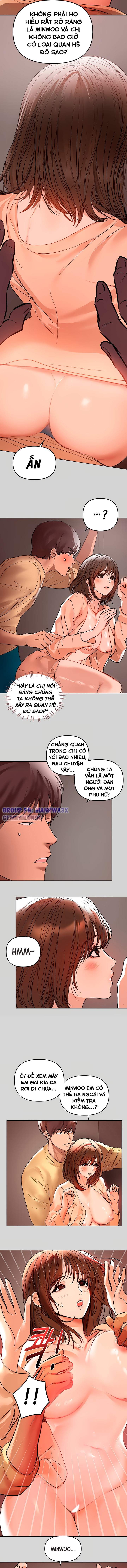 Xem ảnh Bà Chị Chủ Nhà - Chapter 2 - 015 - Truyenhentaiz.net