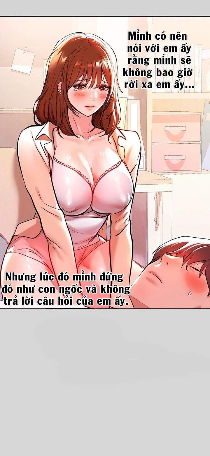 Xem ảnh Bà Chị Chủ Nhà - Chapter 6 - 022 - Truyenhentaiz.net