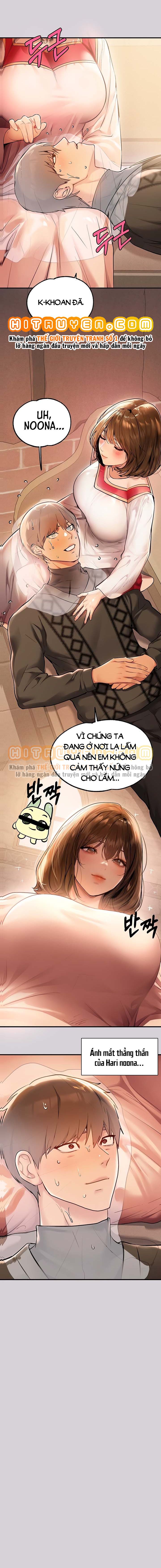 Xem ảnh Bà Chị Chủ Nhà - Chapter 80 - 003 - Truyenhentaiz.net