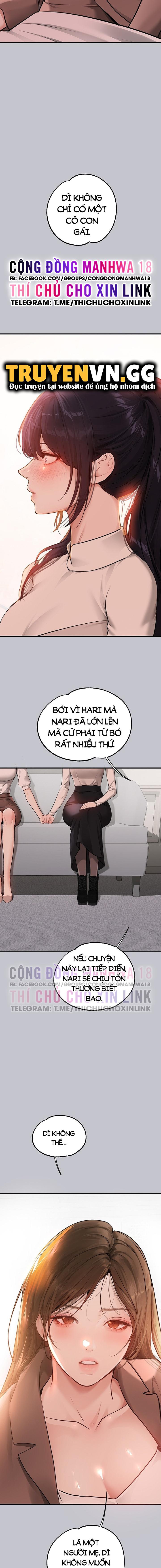 Xem ảnh Bà Chị Chủ Nhà - Chapter 90 - 010 - Truyenhentaiz.net