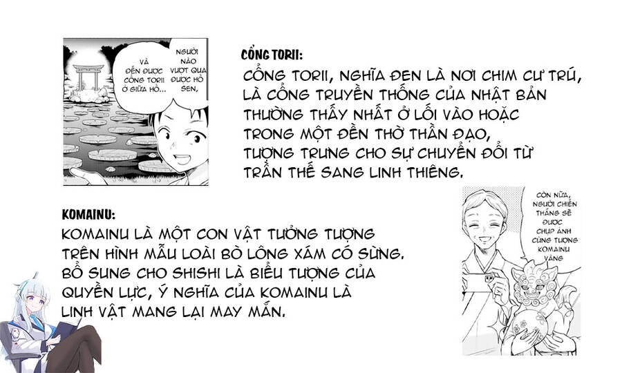 Ba Chị Em Nhà Mikadono Dễ Đối Phó Thật Đấy Chapter 11 - Trang 2