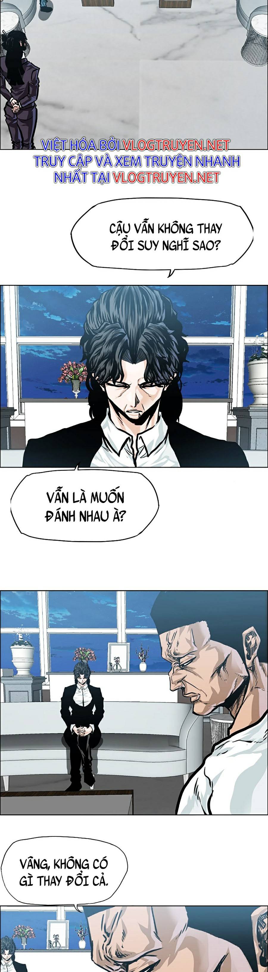 Bá Chủ Học Đường Ss4 Chapter 28 - Next Chapter 29