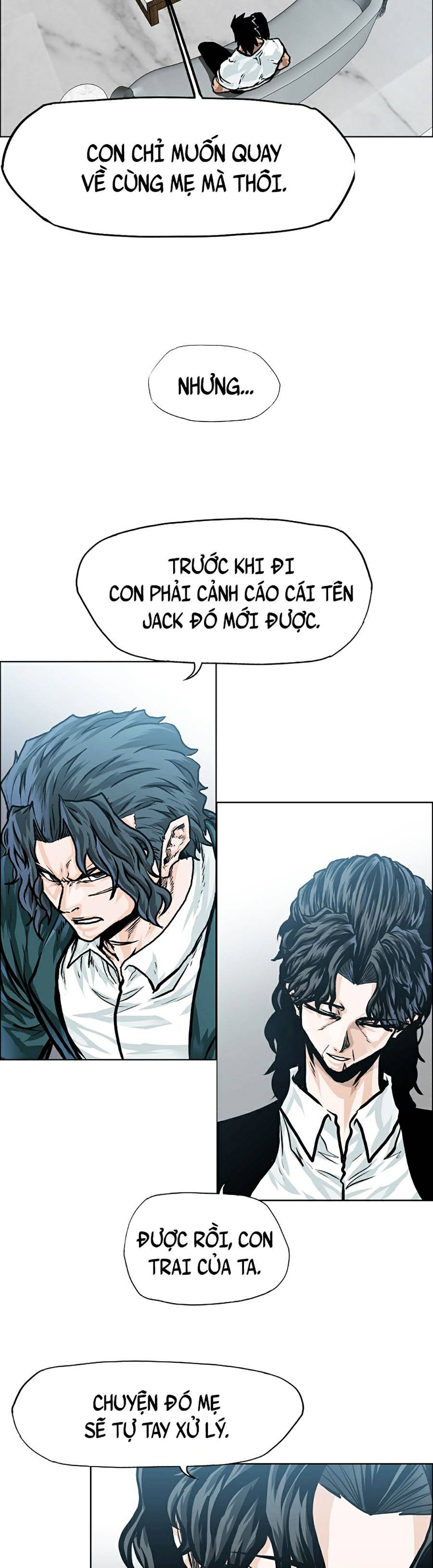 Bá Chủ Học Đường Ss4 Chapter 28 - Next Chapter 29