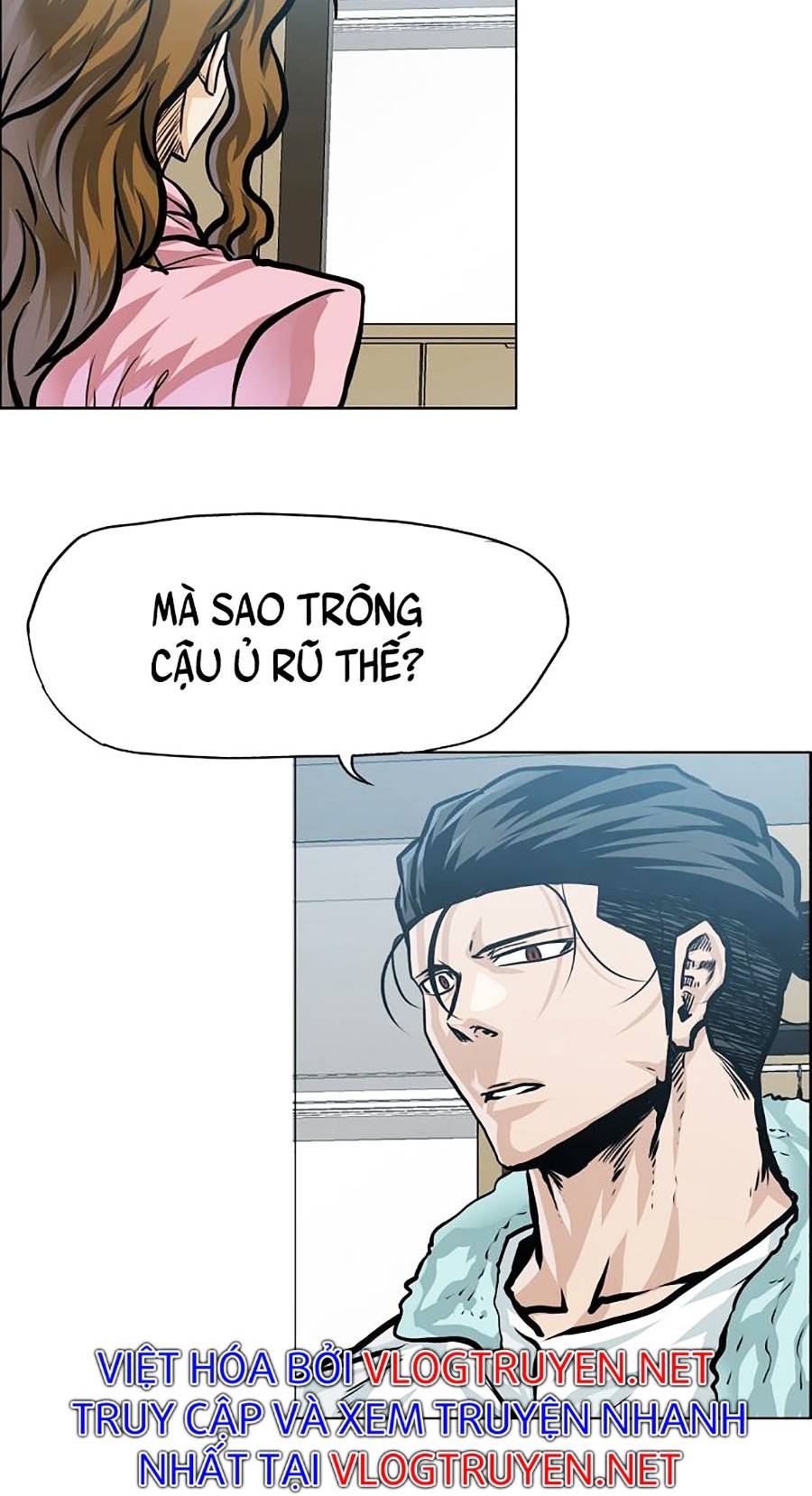 Bá Chủ Học Đường Ss4 Chapter 30 - Next Chapter 31