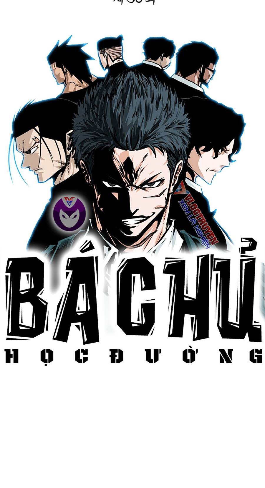 Bá Chủ Học Đường Ss4 Chapter 30 - Next Chapter 31