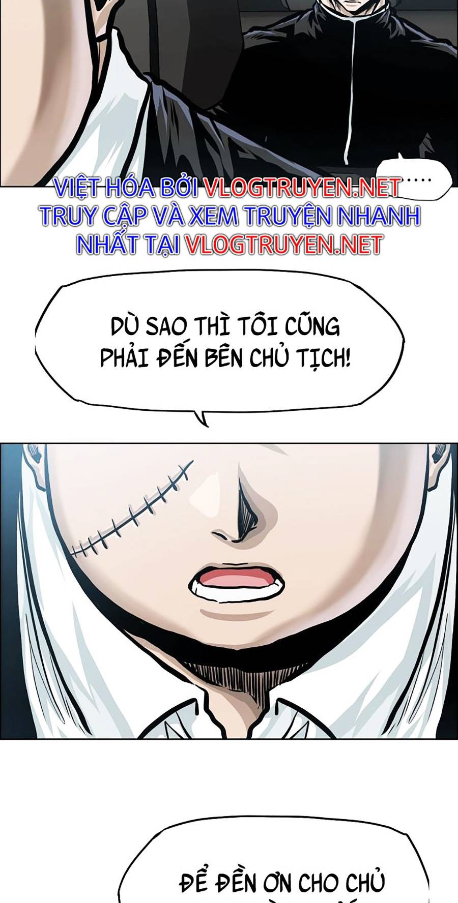 Bá Chủ Học Đường Ss4 Chapter 30 - Next Chapter 31