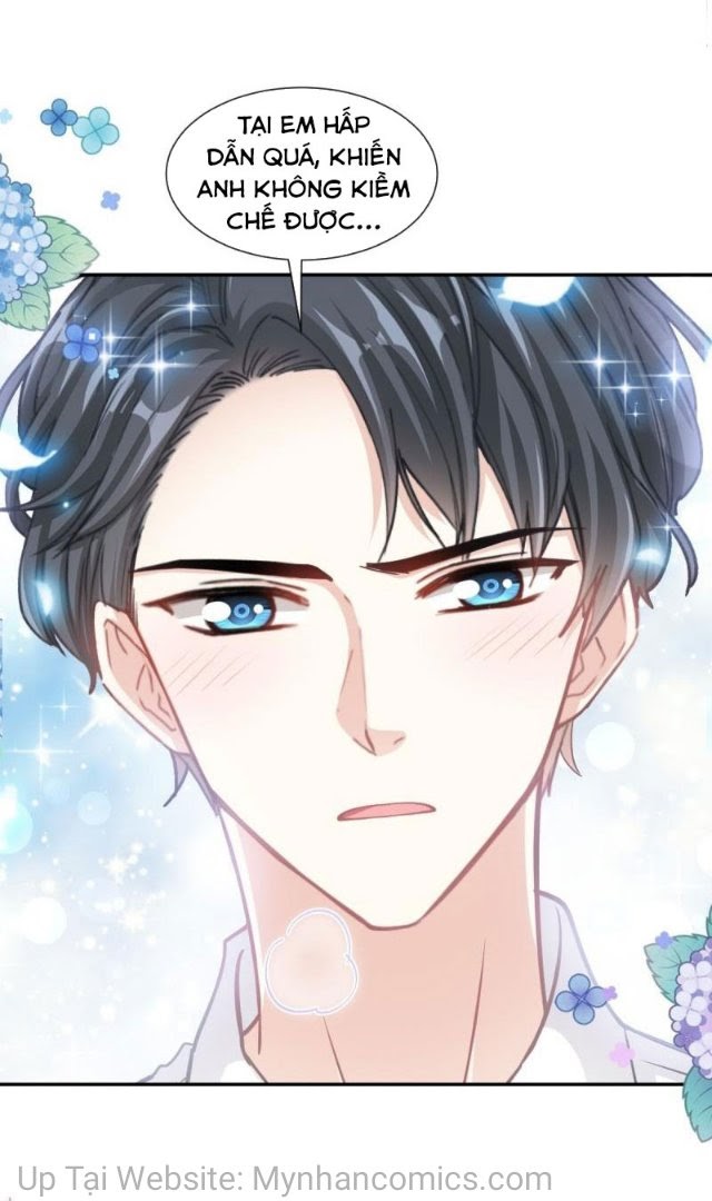 Bá Đạo Tổng Tài Nhẹ Nhàng Yêu Chapter 132 - Next Chapter 133