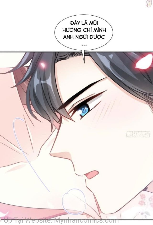 Bá Đạo Tổng Tài Nhẹ Nhàng Yêu Chapter 132 - Next Chapter 133