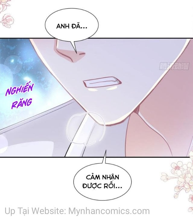 Bá Đạo Tổng Tài Nhẹ Nhàng Yêu Chapter 132 - Next Chapter 133