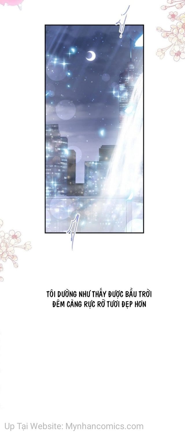 Bá Đạo Tổng Tài Nhẹ Nhàng Yêu Chapter 132 - Next Chapter 133