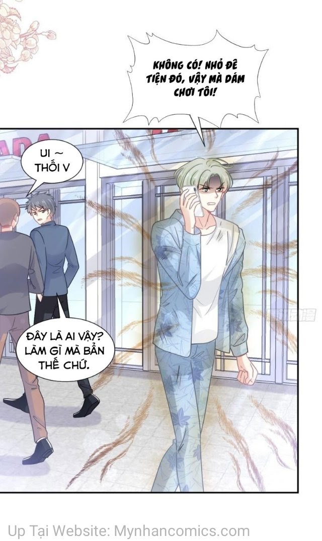 Bá Đạo Tổng Tài Nhẹ Nhàng Yêu Chapter 132 - Next Chapter 133