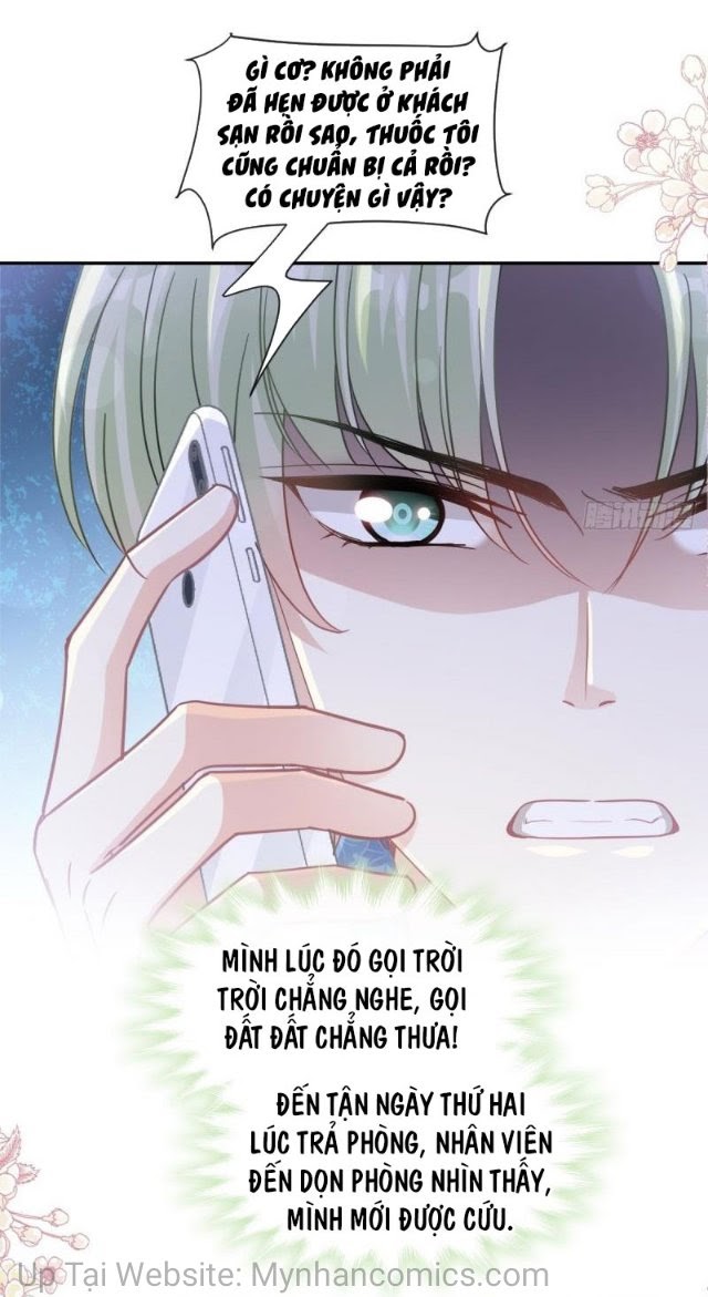 Bá Đạo Tổng Tài Nhẹ Nhàng Yêu Chapter 132 - Next Chapter 133