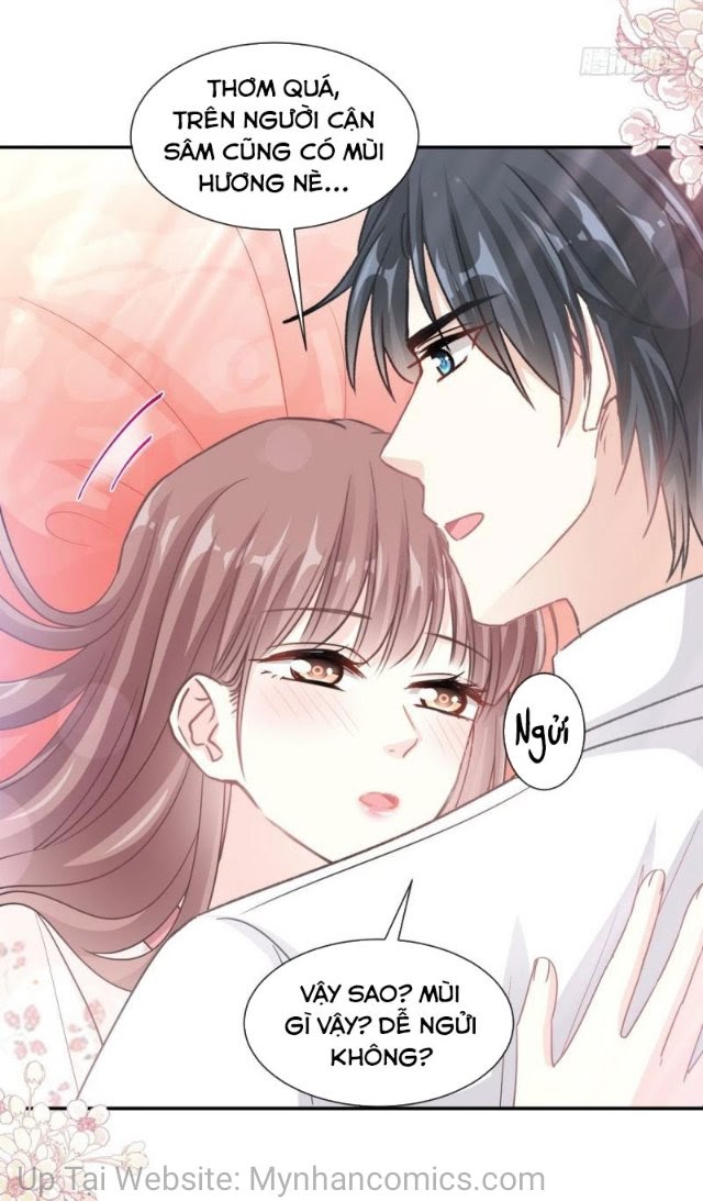 Bá Đạo Tổng Tài Nhẹ Nhàng Yêu Chapter 132 - Next Chapter 133