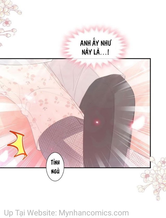 Bá Đạo Tổng Tài Nhẹ Nhàng Yêu Chapter 132 - Next Chapter 133