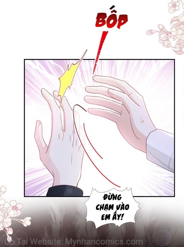 Bá Đạo Tổng Tài Nhẹ Nhàng Yêu Chapter 138 - Next Chapter 139