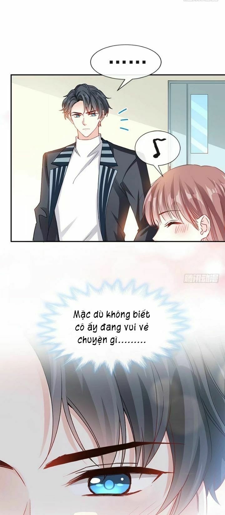 Bá Đạo Tổng Tài Nhẹ Nhàng Yêu Chapter 15 - Next Chapter 16