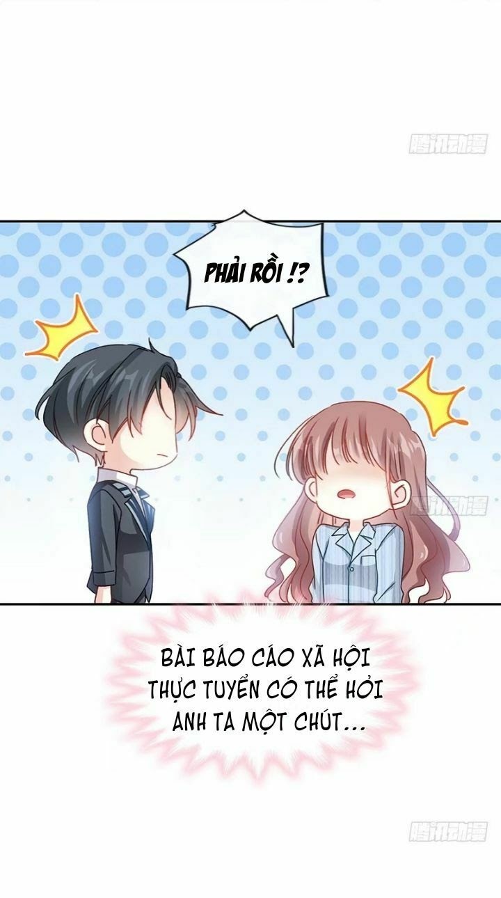 Bá Đạo Tổng Tài Nhẹ Nhàng Yêu Chapter 15 - Next Chapter 16