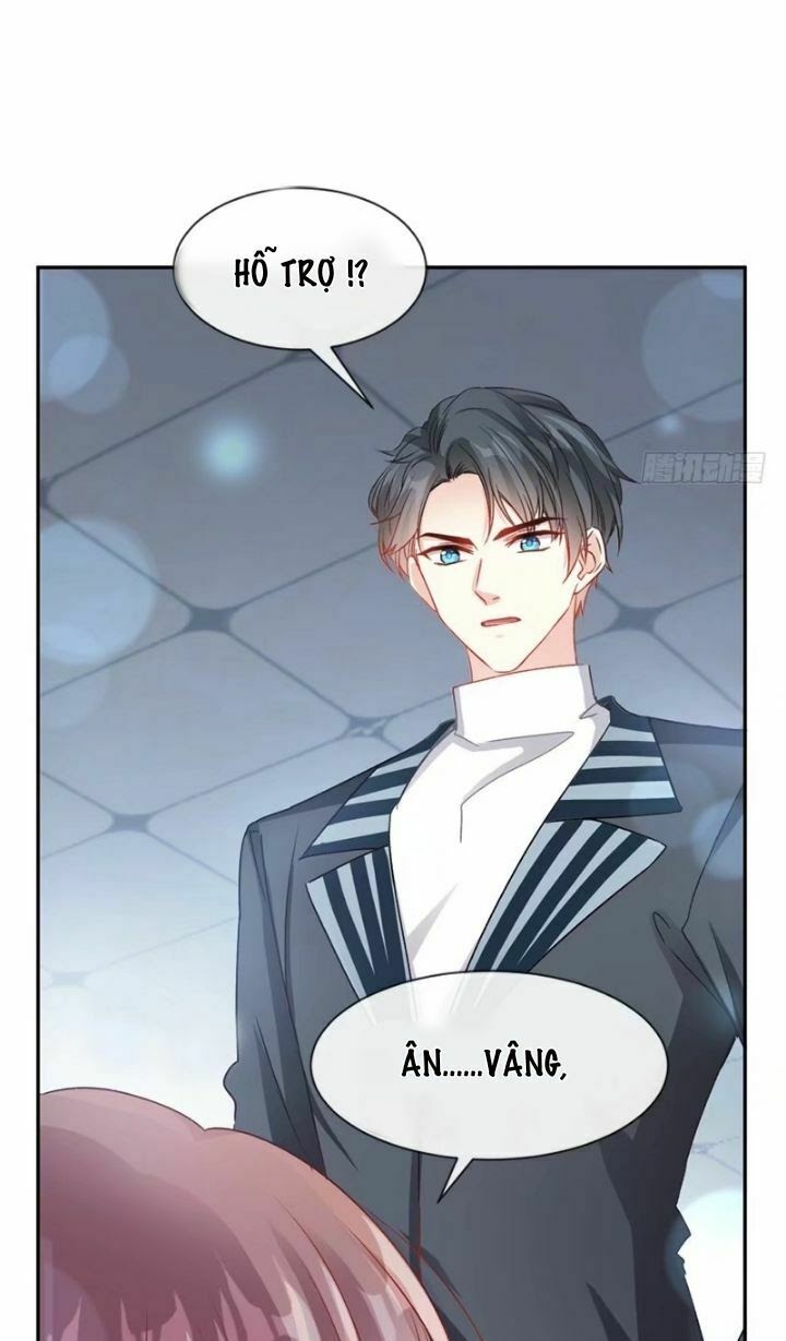 Bá Đạo Tổng Tài Nhẹ Nhàng Yêu Chapter 15 - Next Chapter 16