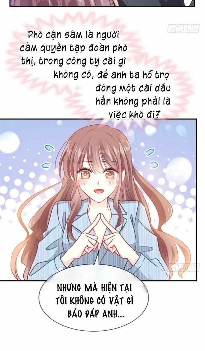 Bá Đạo Tổng Tài Nhẹ Nhàng Yêu Chapter 15 - Next Chapter 16