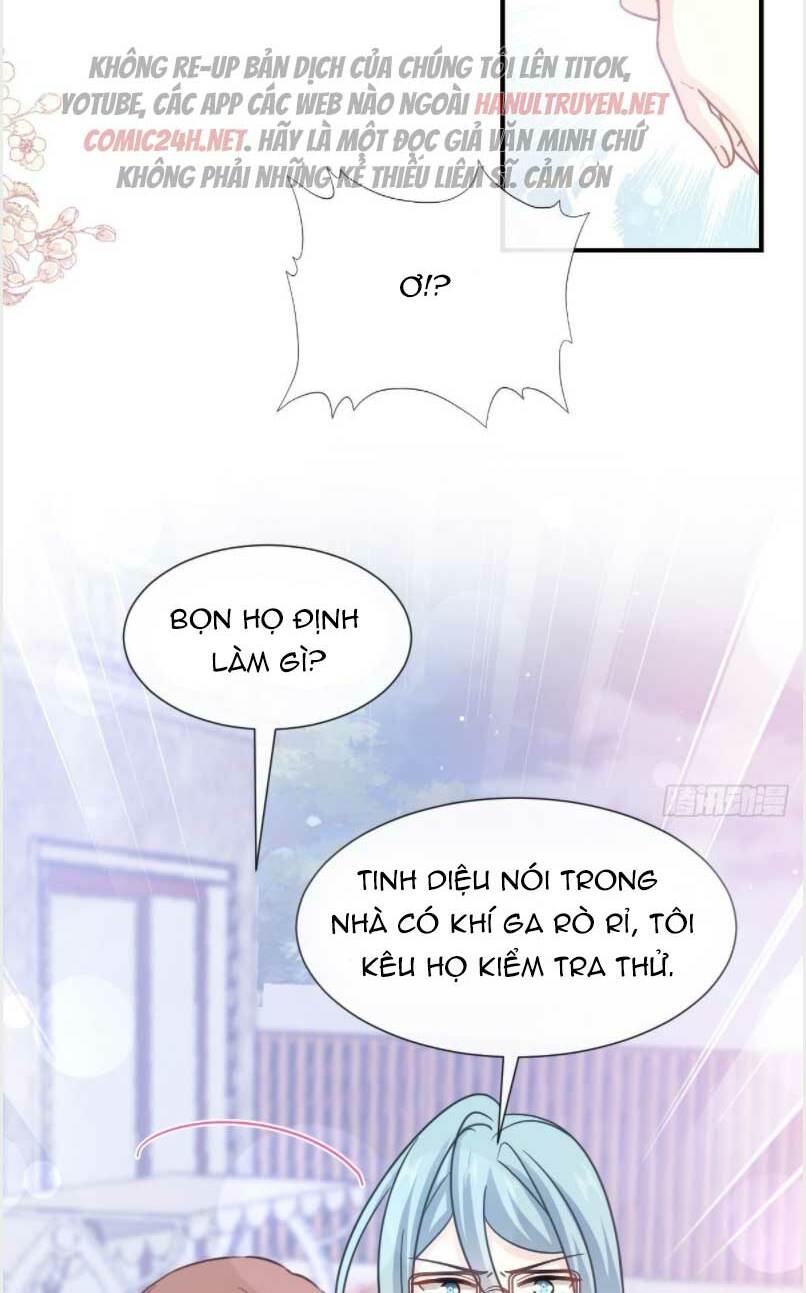 Bá Đạo Tổng Tài Nhẹ Nhàng Yêu Chapter 218 - Next Chapter 219