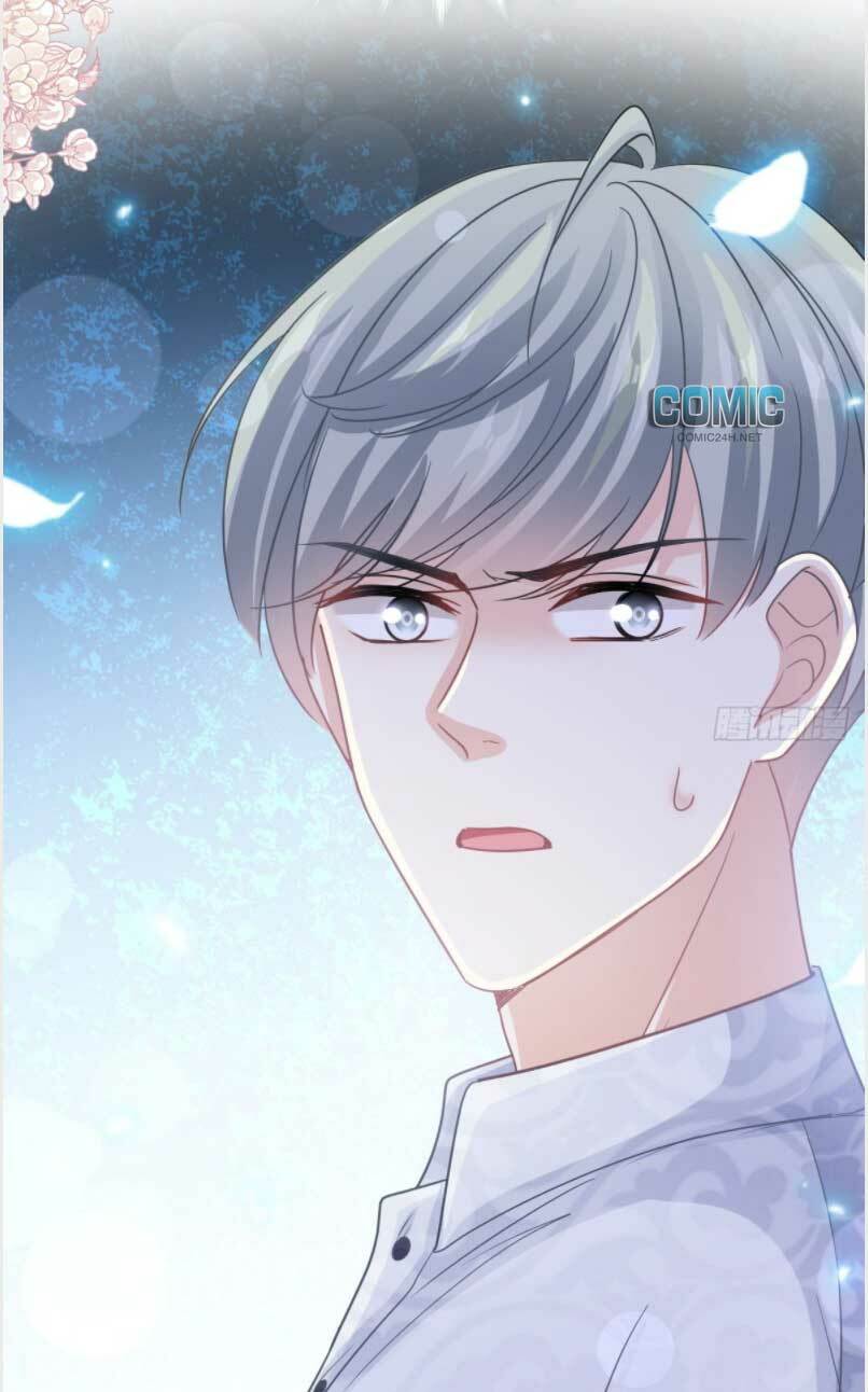 Bá Đạo Tổng Tài Nhẹ Nhàng Yêu Chapter 218 - Next Chapter 219