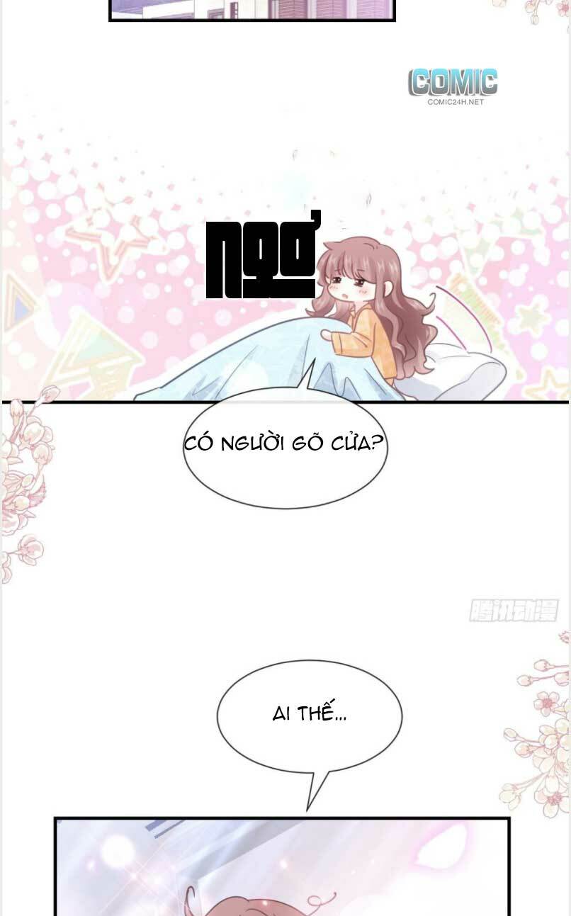 Bá Đạo Tổng Tài Nhẹ Nhàng Yêu Chapter 218 - Next Chapter 219