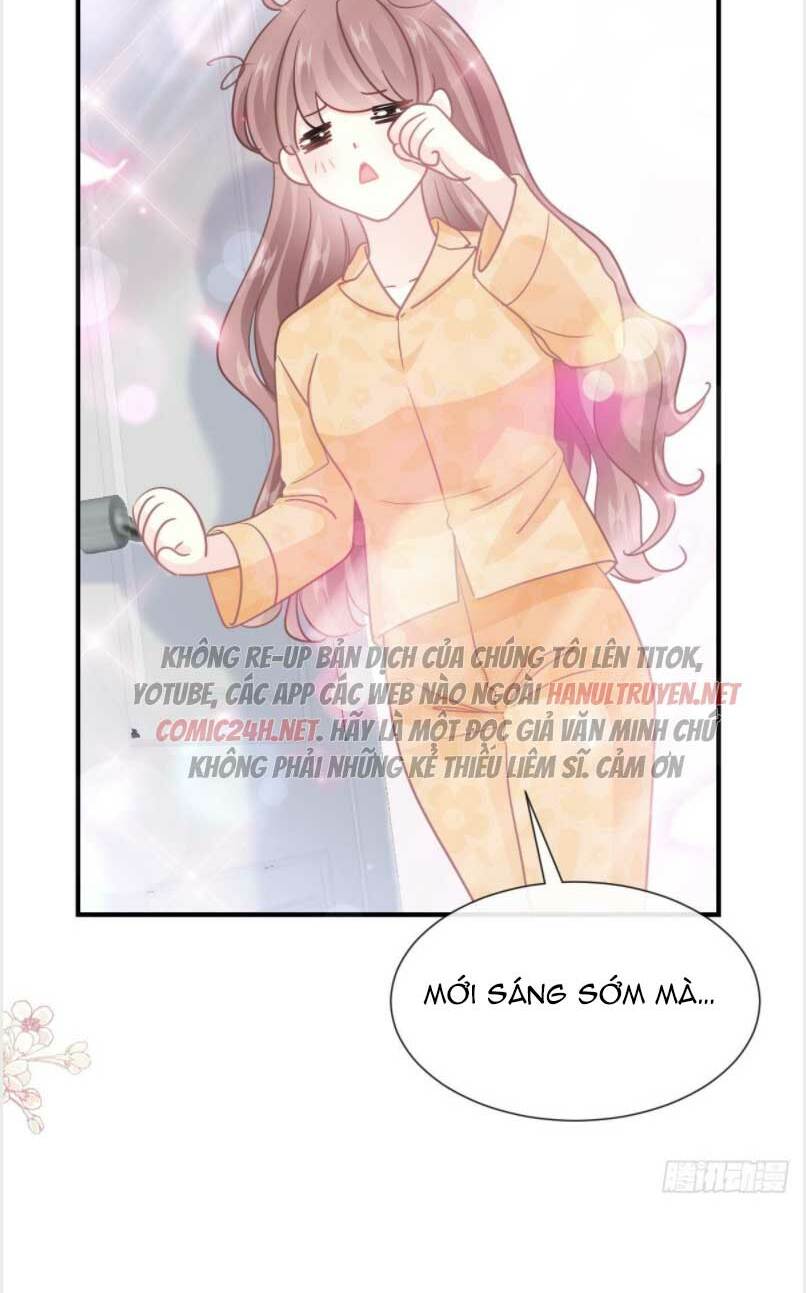 Bá Đạo Tổng Tài Nhẹ Nhàng Yêu Chapter 218 - Next Chapter 219