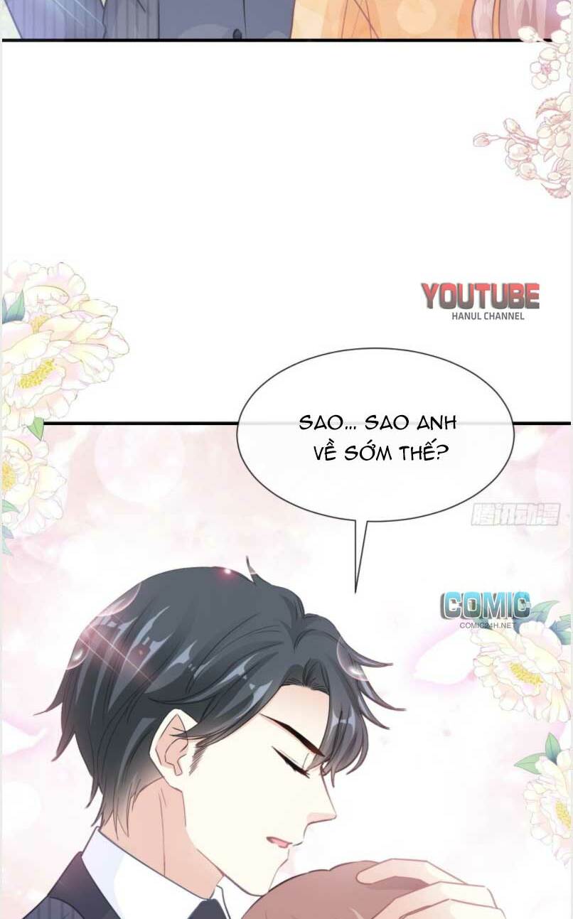 Bá Đạo Tổng Tài Nhẹ Nhàng Yêu Chapter 218 - Next Chapter 219