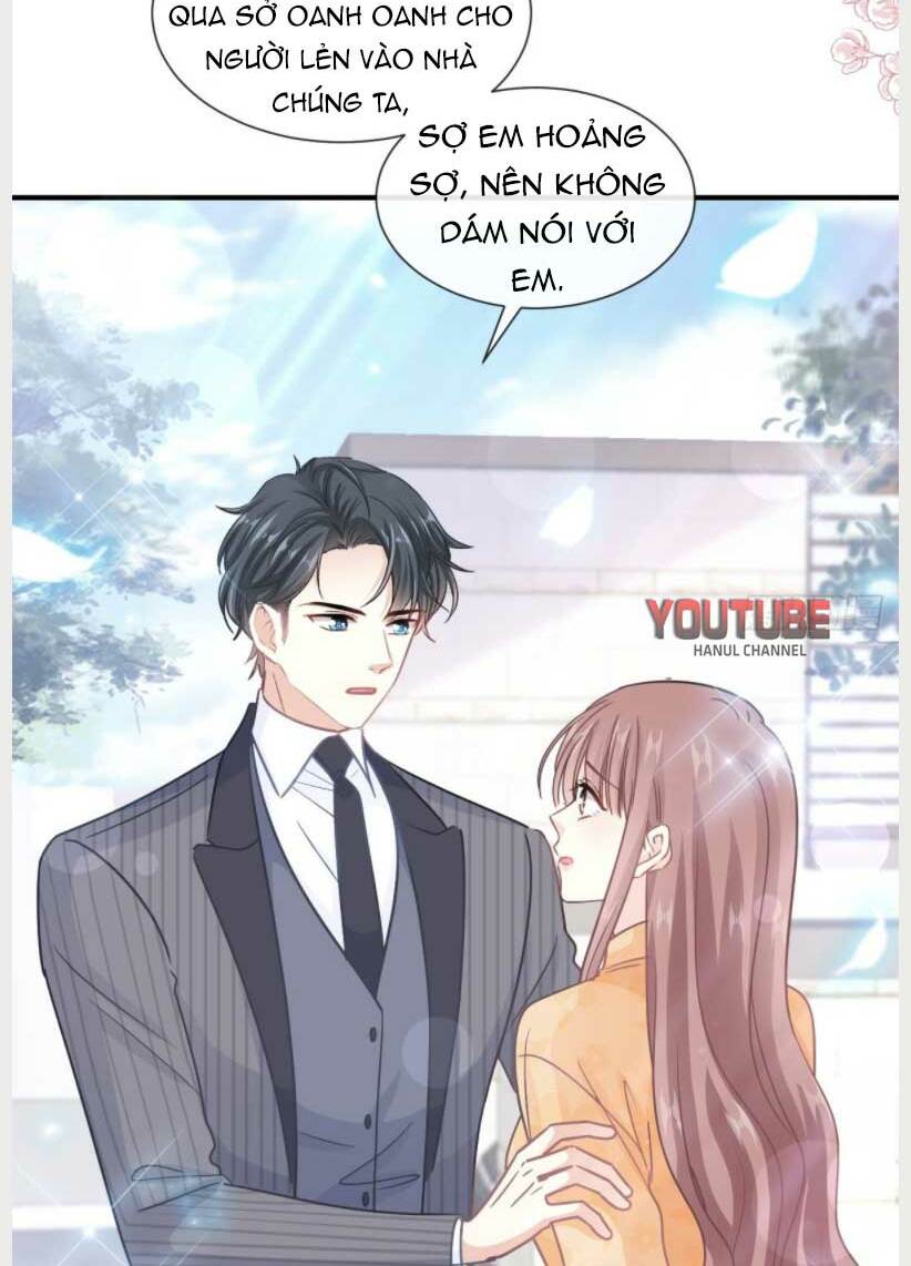 Bá Đạo Tổng Tài Nhẹ Nhàng Yêu Chapter 218 - Next Chapter 219