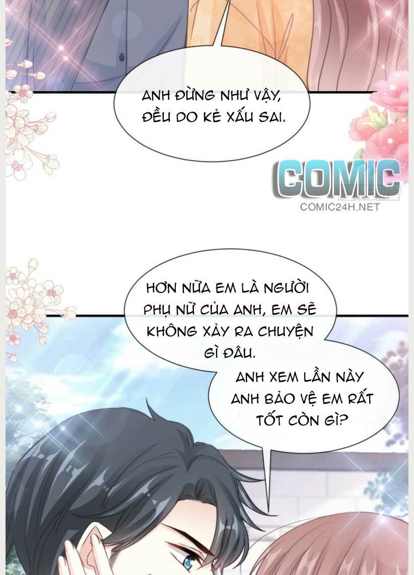 Bá Đạo Tổng Tài Nhẹ Nhàng Yêu Chapter 218 - Next Chapter 219