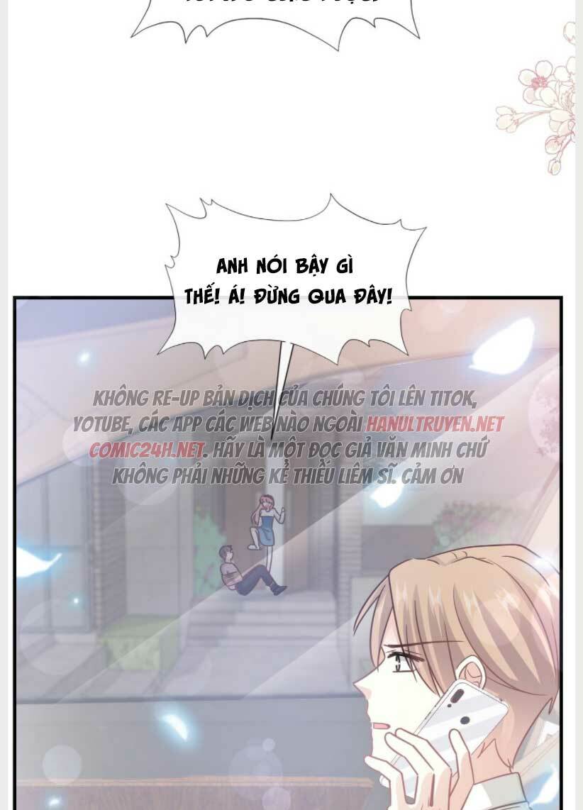 Bá Đạo Tổng Tài Nhẹ Nhàng Yêu Chapter 218 - Next Chapter 219