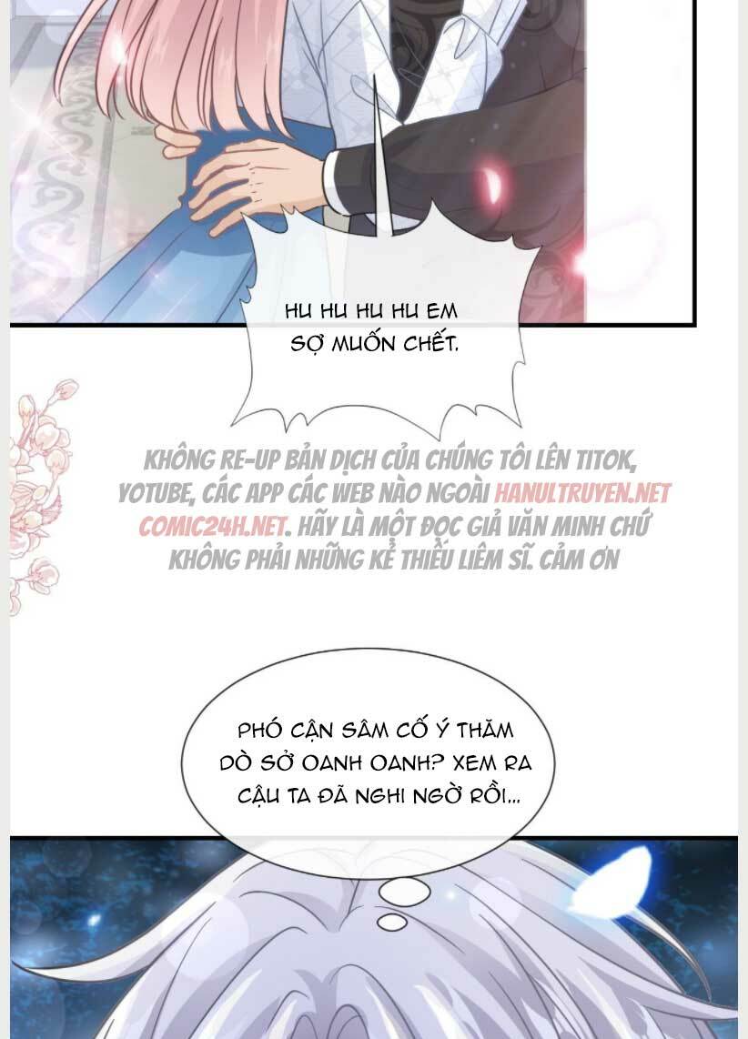 Bá Đạo Tổng Tài Nhẹ Nhàng Yêu Chapter 218 - Next Chapter 219