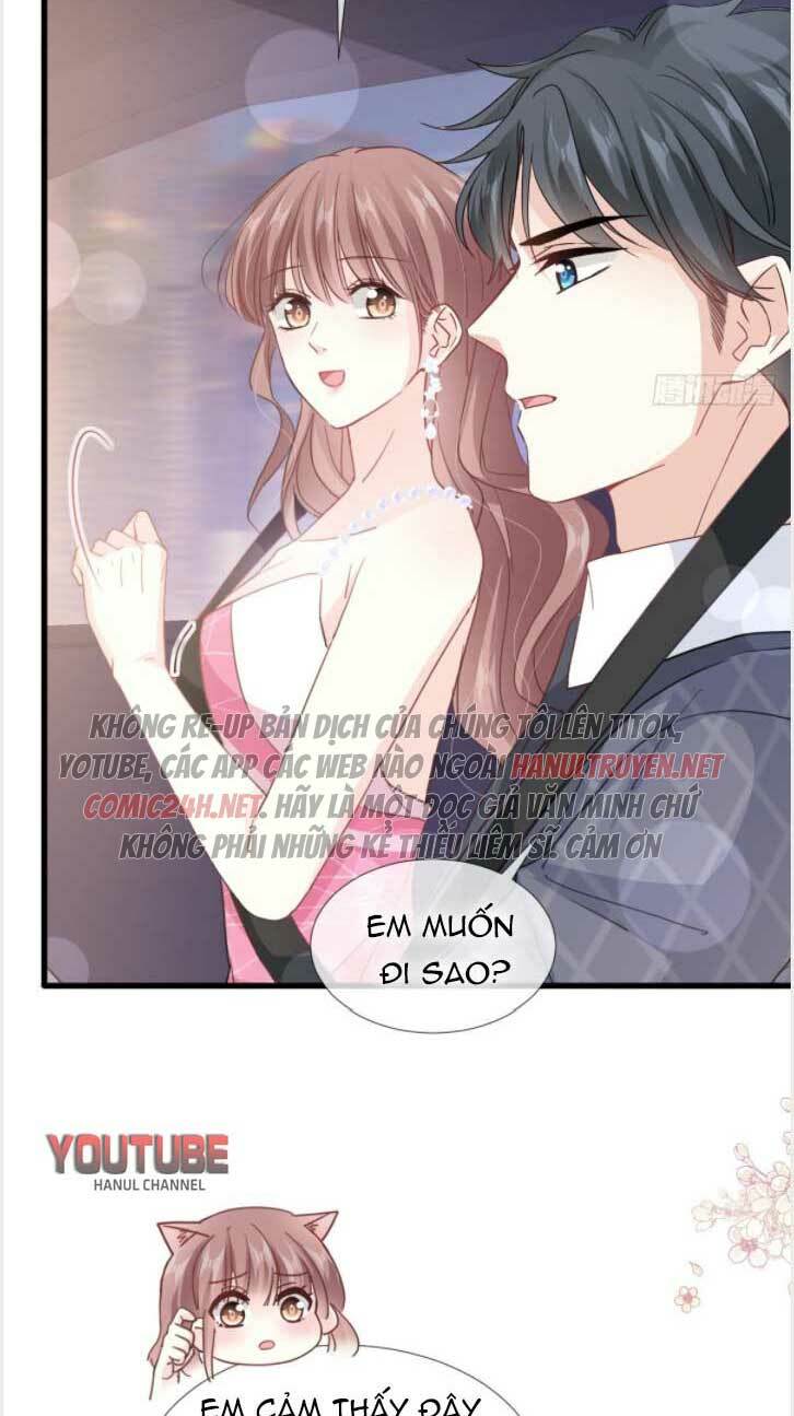 Bá Đạo Tổng Tài Nhẹ Nhàng Yêu Chapter 224 - Next Chapter 224.2