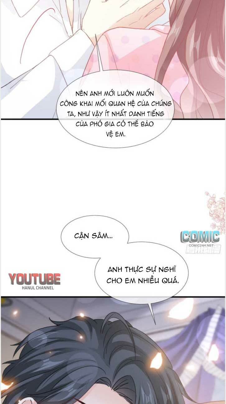 Bá Đạo Tổng Tài Nhẹ Nhàng Yêu Chapter 224 - Next Chapter 224.2