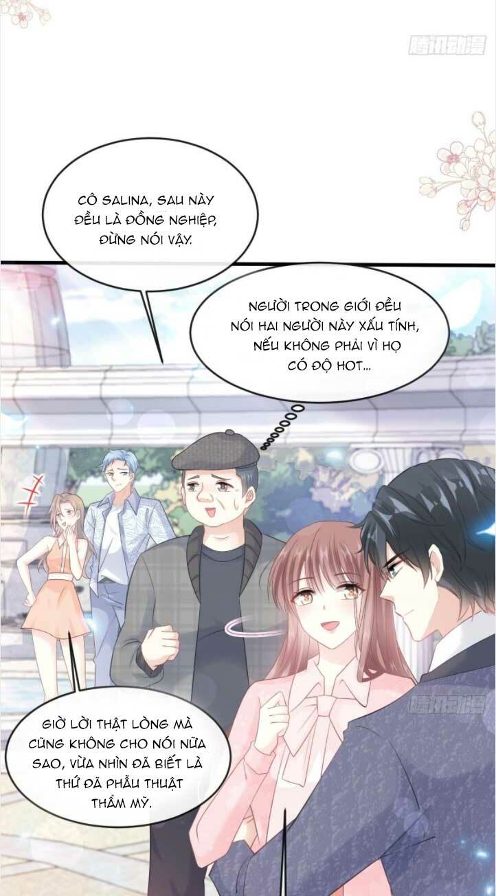 Bá Đạo Tổng Tài Nhẹ Nhàng Yêu Chapter 226 - Next Chapter 227